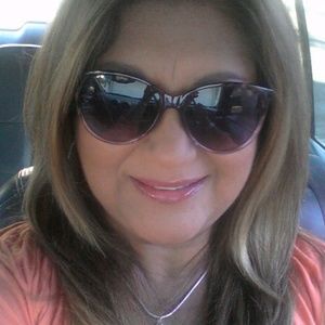 Meet your Posher, Gracie